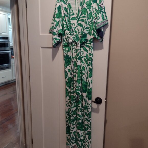 Lilly Pulitzer Max size12 - Picture 4 of 4